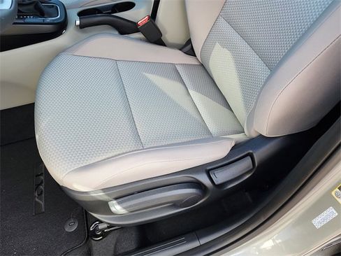 New 2025 Kia Soul LX w/ LX Technology Package image 14