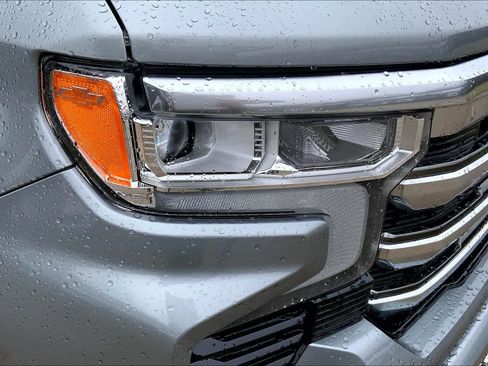 Certified 2025 Chevrolet Silverado 1500 High Country w/ Technology Package image 25