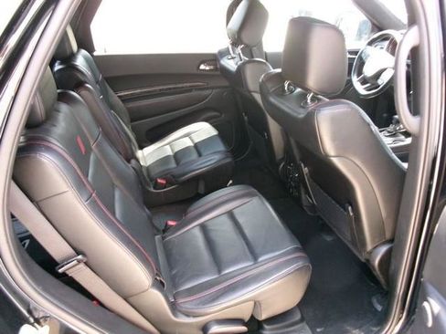 Used 2024 Dodge Durango R/T AWD/4WD image 21