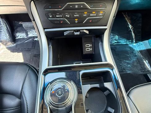 Used 2020 Ford Edge SEL w/ Convenience Package FWD image 36