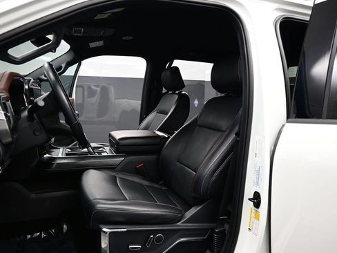 Used 2023 Ford F150 Lariat w/ Equipment Group 502A High AWD/4WD image 9
