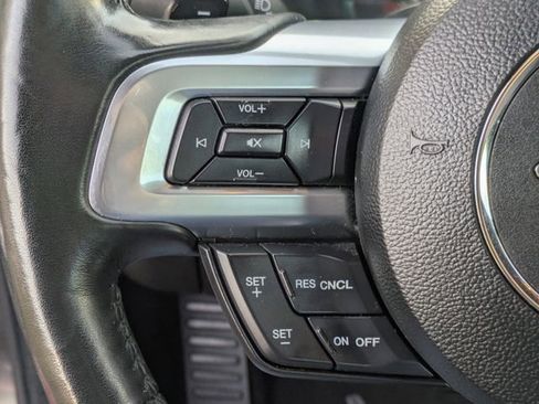 Used 2020 Ford Mustang GT Premium w/ Equipment Group 401A image 18