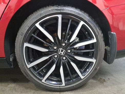 Used 2023 Honda Accord Touring image 33