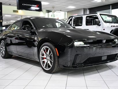 New 2026 Dodge Charger R/T Scat Pack w/ Track Package