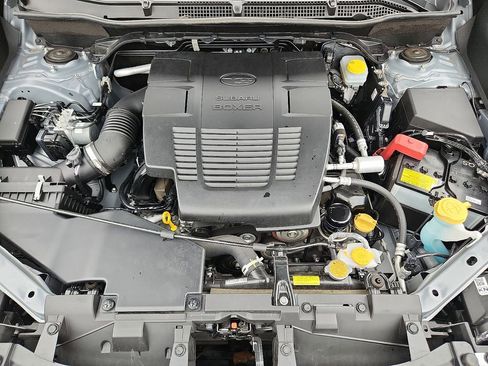 Used 2023 Subaru Forester Limited image 33