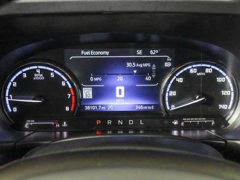 Used 2023 Ford Bronco Sport Outer Banks w/ Tech Package image 27