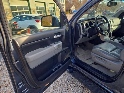 Used 2008 Toyota Tundra Limited image 21