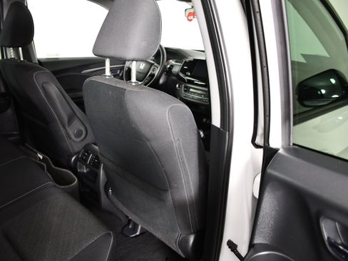 Used 2023 Honda Ridgeline Sport image 44