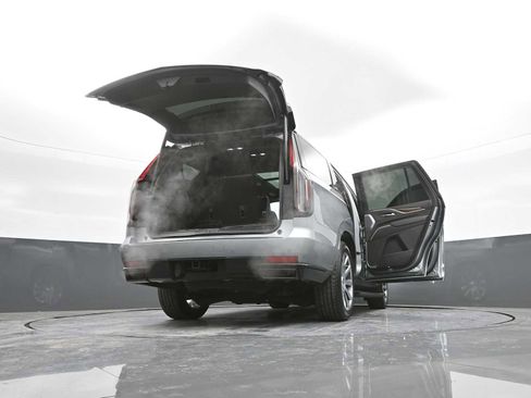 Used 2023 Cadillac Escalade Sport Platinum image 51