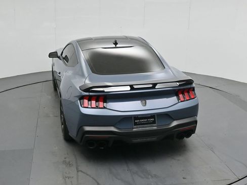 Used 2024 Ford Mustang Dark Horse image 43