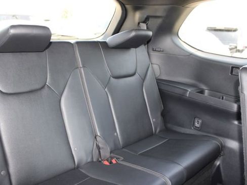 Certified 2024 Lexus TX 500h AWD w/ Technology Package image 7