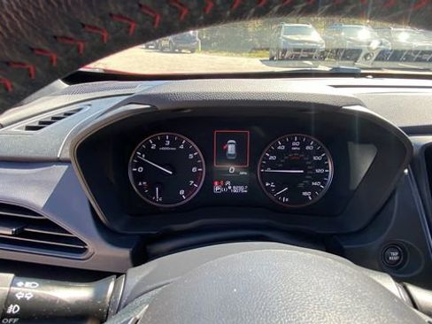 Certified 2024 Subaru Impreza RS AWD/4WD image 23