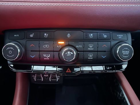 Used 2023 Dodge Durango SRT Hellcat image 33