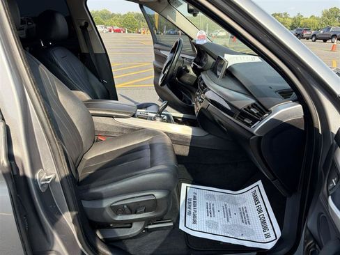 Used 2015 BMW X5 xDrive35i AWD/4WD image 14
