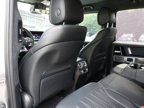 Used 2021 Mercedes-Benz G 63 AMG 4MATIC image 17