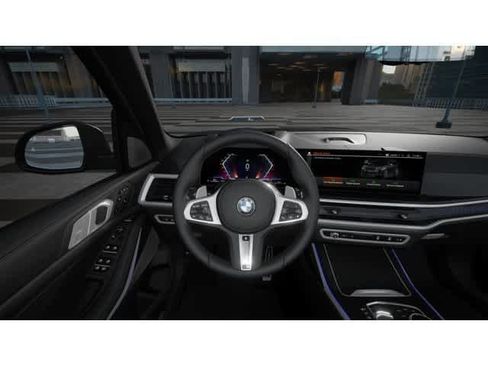 New 2027 BMW X7 xDrive40i AWD/4WD image 13