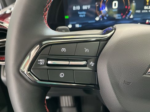 New 2026 Chevrolet Equinox RS FWD image 19