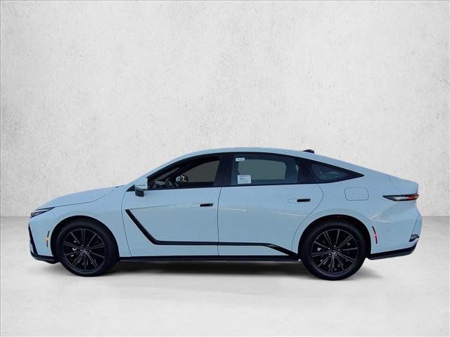 New 2026 Lexus ES 350h FWD image 5