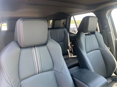 New 2026 Toyota 4Runner Limited AWD/4WD image 19