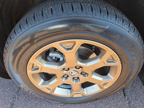 Certified 2024 Toyota RAV4 AWD Hybrid image 12