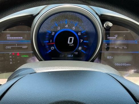 Used 2014 Honda CR-Z image 18