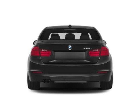 Used 2015 BMW 328i Sedan image 5