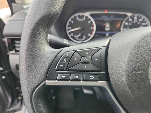 Used 2024 Nissan Sentra SV image 20