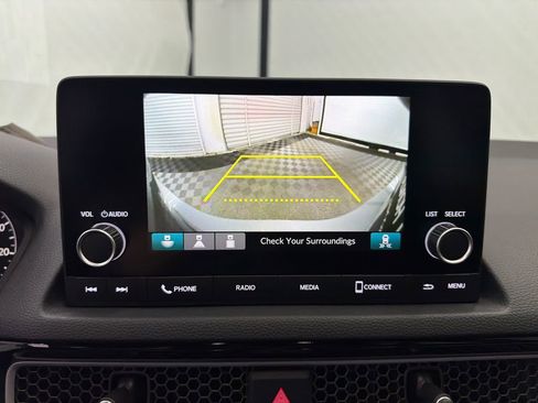 Used 2026 Honda Civic FWD Hybrid Sedan image 27