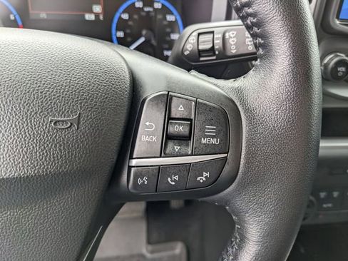 Used 2022 Ford Bronco Sport Big Bend w/ Convenience Package image 32