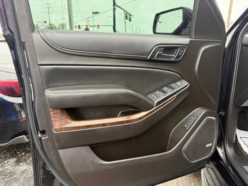 Used 2017 Chevrolet Tahoe LT AWD/4WD image 10