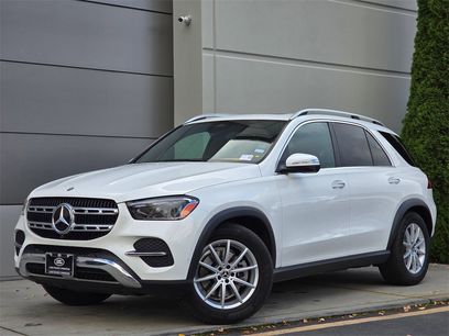 Used 2024 Mercedes-Benz GLE 350 4MATIC