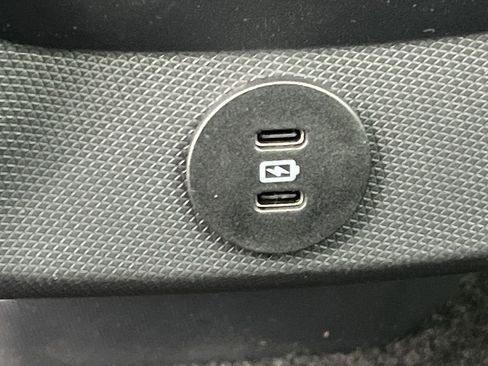 New 2025 Ford Mustang Mach-E Premium w/ Sport Appearance Package image 22