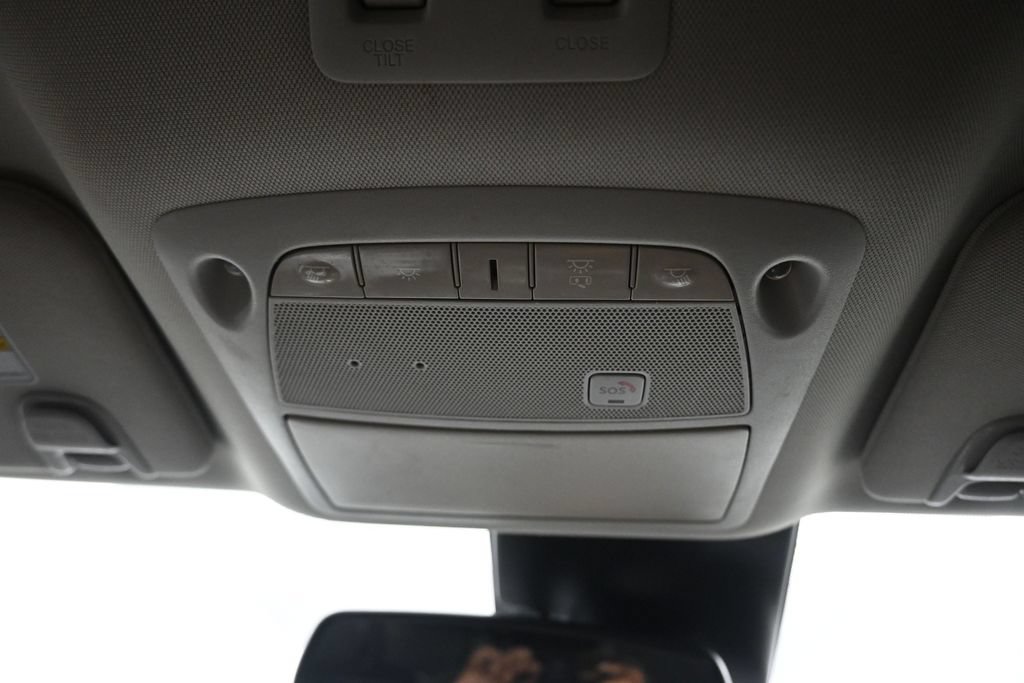 Used 2019 Nissan Murano Platinum FWD image 25