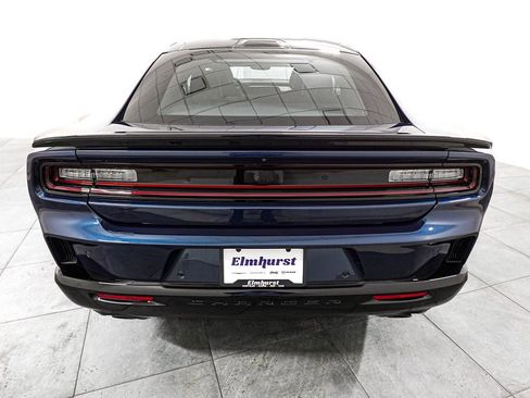 New 2026 Dodge Charger Scat Pack w/ Blacktop Package AWD/4WD image 6