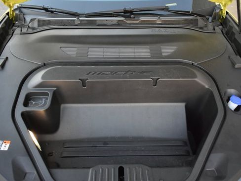 Used 2025 Ford Mustang Mach-E Premium image 55