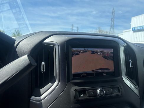 Used 2024 GMC Sierra 1500 Pro w/ Graphite Edition AWD/4WD image 28