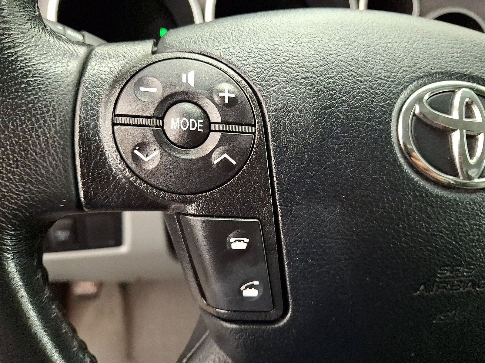 Used 2011 Toyota Tundra Limited w/ TRD Off-Road Pkg AWD/4WD image 8