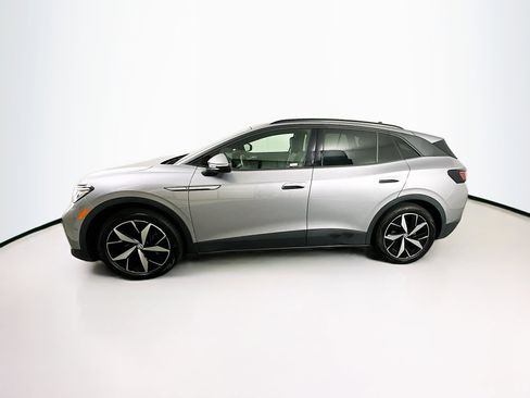 Used 2023 Volkswagen ID.4 S RWD image 4