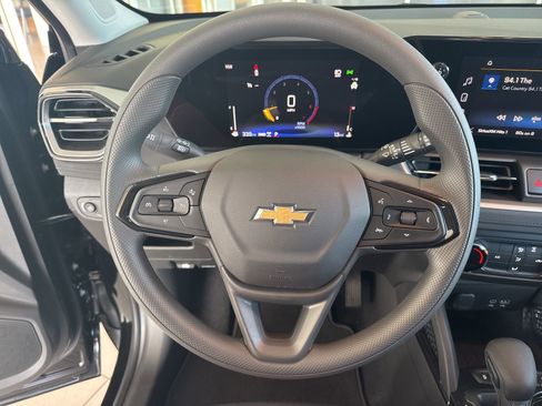 New 2026 Chevrolet TrailBlazer LS w/ LS Convenience Package image 17