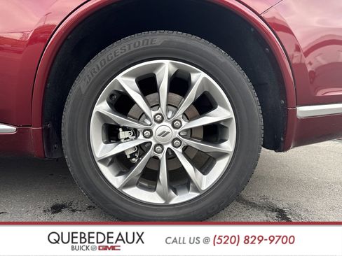 Used 2022 Dodge Durango Citadel image 3