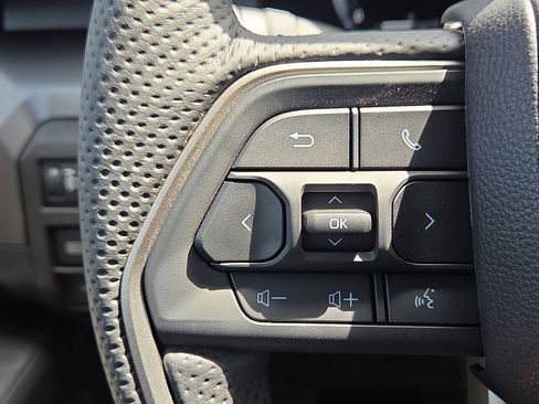 New 2026 Toyota Tacoma TRD Off-Road AWD/4WD image 12