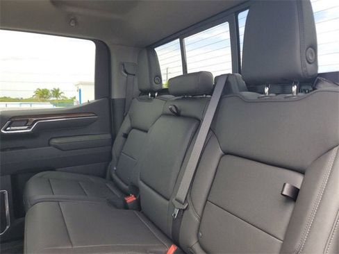 New 2025 Chevrolet Silverado 1500 RST w/ Convenience Package II image 13