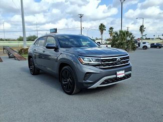Used 2023 Volkswagen Atlas Cross Sport SE video 2