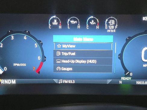 Used 2024 Ford F150 Lariat w/ Equipment Group 502A High AWD/4WD image 5