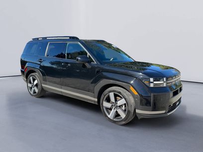 Used 2024 Hyundai Santa Fe Limited