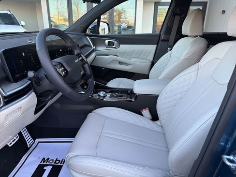 New 2026 Kia Sorento SX Prestige image 29