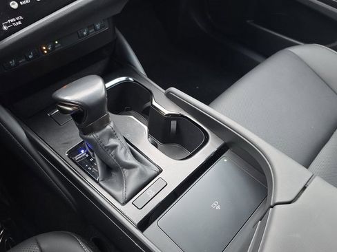 Used 2023 Lexus ES 350 w/ Premium Package image 24