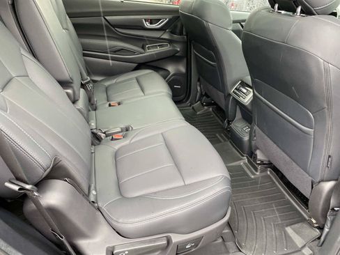 Used 2023 Subaru Ascent Limited w/ Technology Package AWD/4WD image 23