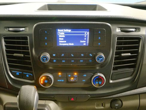 Used 2024 Ford Transit 250 Low Roof w/ Exterior Upgrade Package image 27