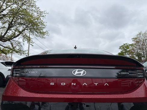 New 2026 Hyundai Sonata SEL FWD image 9